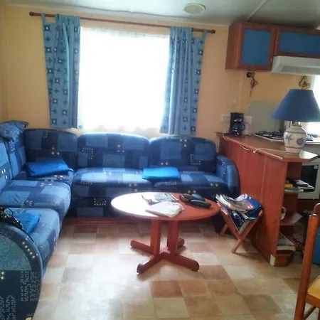 Camping Mobyl 6p Siblu Les Charmettes Libre Sem29 30 3134 Tout Septembre Les Mathes