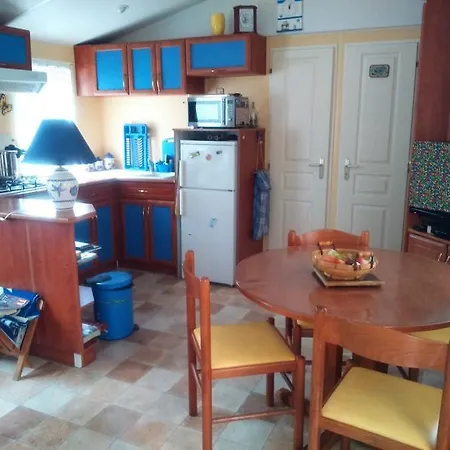 Camping Mobyl 6p Siblu Les Charmettes Libre Sem29 30 3134 Tout Septembre Les Mathes